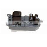 Power Master Электрический переключатель окон для Toyota Yaris 2005 - 2011 84820 - 0D100 thumbnail-2