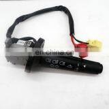 TRUCK SPARE PARTS WG9918580015 COMBINATION SWITCH FOR HOWO A7 HIGH QUALITY thumbnail-4