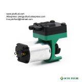 500ml/m -40kPa Quiet Mini Electrical Air Pump Micro Vacuum Pump Air Sampling Air Detector thumbnail-2