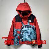 Supreme X the North Face Joint North Liberty Explosion Jacket Wholesale Supply thumbnail-3
