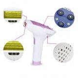 Ipl Hair Removal Home Used Beauty Machine Ipl Hair Removal Machine Ice Care Painless thumbnail-4