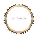 Excellent Quality Auto Parts Synchronizer Ring Gear OEM 30222600 for Tractor