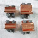 Copper Parallel Groove Connector