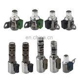 6-SPEED Transmission Solenoids for LEXUS GS300 IS300 05-11 A960E