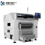 High speed pick and place machine/chip mounter/ chip shooter Juki RS-1