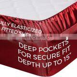 Customised Boho Bedding Set Fabric 100% Cotton Bedding Set Throws Fabric thumbnail-5