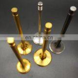 Inlet Outlet Engine Valve for Weichai Deutz TD226B Wp10 Wp6g125e22 12159606 12159608 Wheel Loader Spare Parts thumbnail-2