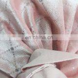 2020 New Sweet Kids Velvet Indian Turban Hats Cap Shiny Big Flower Beads Hat thumbnail-6