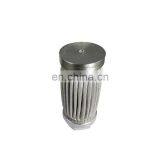 High Quality! Supply Concrete Pump Stainless Steel Filter Element Zx-100*80 Replacement thumbnail-4