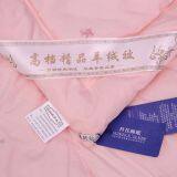 Custom Home Hotel Cashmere Cotton Comfortable Quilt for Sale thumbnail-3