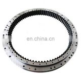 Excavator slewing bearing for CAT330D/DL part number 227-6089