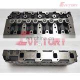 W04C-T CYLINDER HEAD FOR HIND Engine Truck Excavator thumbnail-2