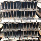 Standard Sizes 75 75mm Ss400 12m Iron Steel h Beams for Building Metal thumbnail-7