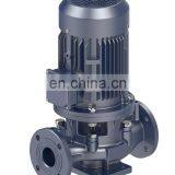 ISW/ISGhorizontal Multistage Centrifugal Pump for Fire Control thumbnail-3