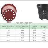 Plastic Gallon Flower Pot thumbnail-1