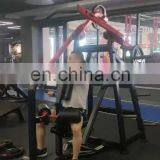 Equipement De Gym Front Row Strength Attrezzatura Da Palestra