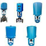 Steam Pressure Valve Electric Actuator 381lsa-08 381lsa-20 381lsb-30