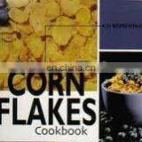 Nestle Frostedd Corn Flakes Machine thumbnail-2
