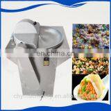 Small Sausage Used Meat Bowl Cutter Chopper Machine thumbnail-2
