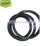 Spring Loaded Metric Rotary Shaft TC Oil Seal MS10X19X7 Size 10X19X7mm thumbnail-5