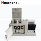 Automatic Water-Soluble Acid Analyzer/Oil Acid Value Tester Transformer Oil Acidity Analysis thumbnail-3