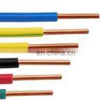 High Quality Electric Wire Names thumbnail-3