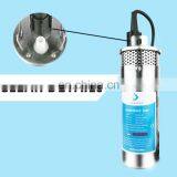 Cheap Ac Mini Dc Submersible Solar Water Pump 12V thumbnail-6