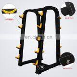 Gym Fitness Equipment Barbell Rack 1703 thumbnail-6
