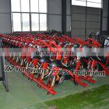 Оптовые коммерческие велотренажеры для фитнес - залов thumbnail-6