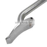 Manual Professional Big Car Vacuum Tire Repair Tools Tire Changing Bar Set (Ultra Thick) thumbnail-6