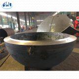 Flat Bottom Dished Heads For Pressure Vessels And Boiler thumbnail-5