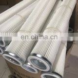 Drilling Rig Threaded Dust Filter Element AF26147 3214623900 thumbnail-6
