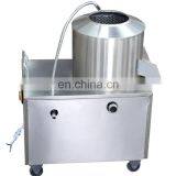 Taro Peeler and Washer Machine/ginger Peeling Machine for Sale/potato Peeling Machine thumbnail-2