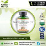 Best Selling Ashwagandha Capsules for Bulk Buyers thumbnail-1