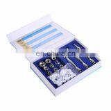 Portable Vacuum Suction Blackhead Removal Dermic Diamond Tip Peel Microdermabrasion Machine for Sale thumbnail-4