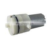 Mini Air Vacuum Pump 12V Low Pressure Electric Power Diaphragm Micro Pump For Ozone Generator thumbnail-6