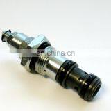 Регулирующий клапан потока, управляющий клапан, пневматический клапан с золотниковым запорным органом, обратный клапан с золотниковым запорным органом thumbnail-5