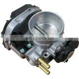 021133064A Ассембль дроссельной заслонки для VW Eurovan GTI VR6 Jetta Passat 2.8L 1996 - 2000 021133061A 408237120001Z Высокое качество thumbnail-1