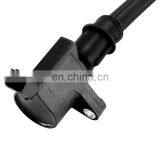 OEM 3W7Z12029AA 8W7E12A366AA DG508 Полный комплект зажигательных катушек. Катушка подходит для двигателей 4.6 л и 5.4 л V8 thumbnail-5