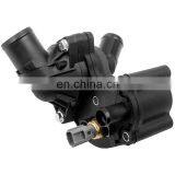 90448854 Новый корпус термостата с датчиком для Ford Explorer Mountaineer 4.0L 2002 - 2010 годов, 902 - 860 2L2Z8592AA. Высокое качество thumbnail-2