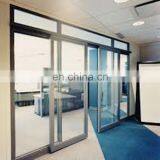 Laminated Bulletproof Glass Door and Window System thumbnail-1
