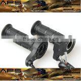 New Model Hot Grip/HandGrip for Scooter,ATVs,Motorcycle thumbnail-3