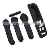 Black Window Master Switch Panel Bezel Trim for Passat Jetta Golf 3B0867175E thumbnail-1