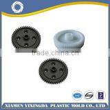 Nylon Small Plastic Gears PA6 thumbnail-1