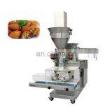 Desktop Factory Use Food Equipment Automatic Kibbeh/Kibbe/Kebba Making Machine thumbnail-1