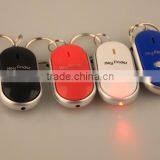 Promotion Useful Keychain Whistle Key Finder thumbnail-3