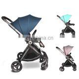 Baby product baby strollers/walker/carrier bebe product factory professional pushchair 3 in 1 travel system summer styles