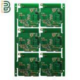 Clonar PCB Fast Printed Circuit Board Cheap PCB Manufacturing China thumbnail-4
