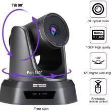 Hotrain FXAO2000E All-in-One Audio/Video Conferencing Set thumbnail-3