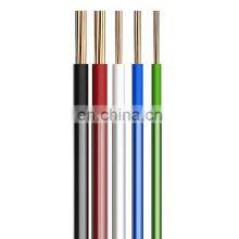 Electrical Wire Building Thhn tw Thw Wire 2.5mm 3.5mm 38mm 50mm100mm 250mm2 Thhn tw Thw Cable Wire thumbnail-2